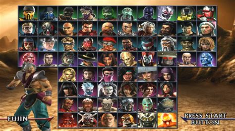 fatality mortal kombat armageddon play 2|mortal kombat armageddon fatalities list.